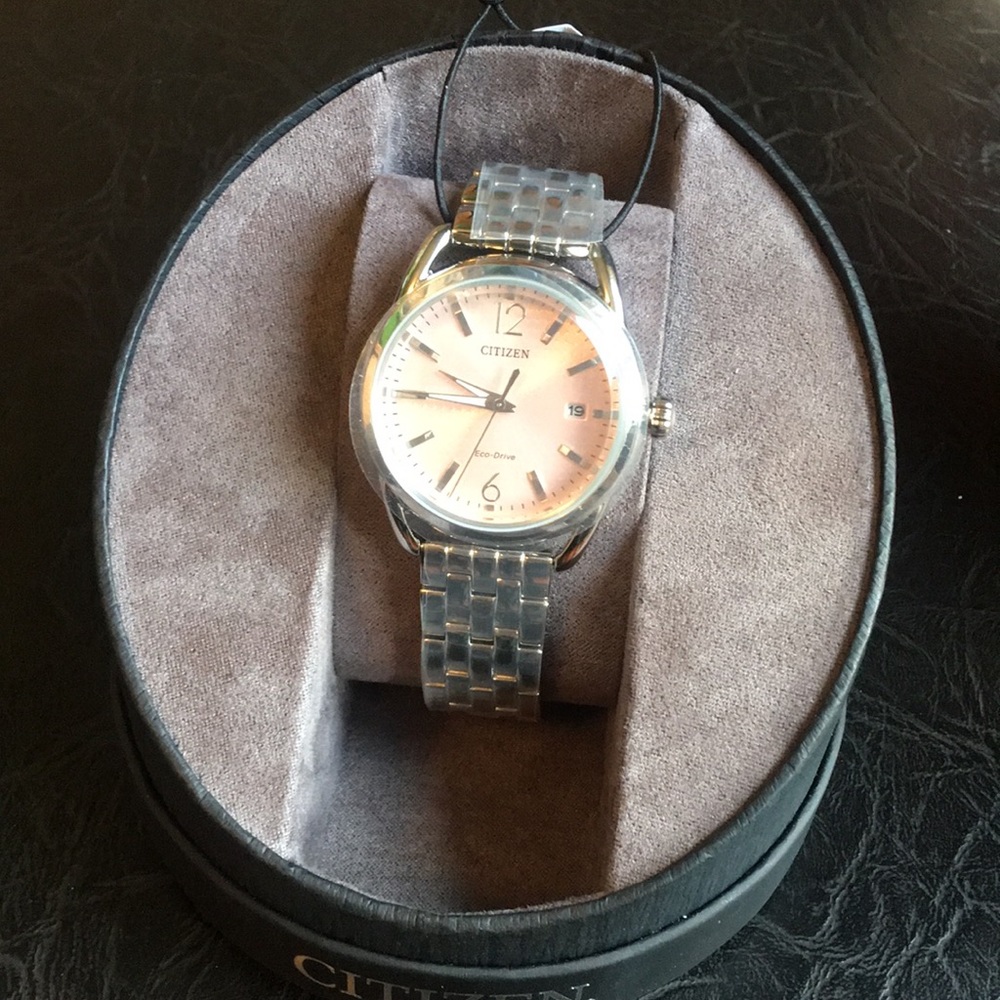 Citizen Eco-Drive Watch Ladies